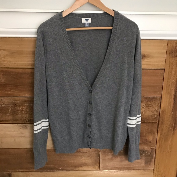 next boyfriend cardigan